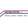 Siegfried Hepting Heizung-Sanitär