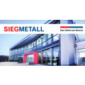 Siegmetall GmbH Vertrieb von Stahlbauteilen