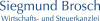 Bild: Siegmund Brosch Wirtschafts- und Steuerkanzlei