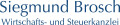 Bild: Siegmund Brosch Wirtschafts- und Steuerkanzlei in München