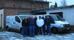 Wärmepumpen