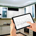Bild: SieMatic in der Grashoffstrasse in Bremerhaven