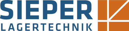 Logo Sieper Lagertechnik GmbH in Köln