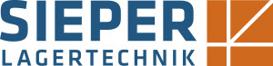 Logo Sieper Lagertechnik GmbH in Köln
