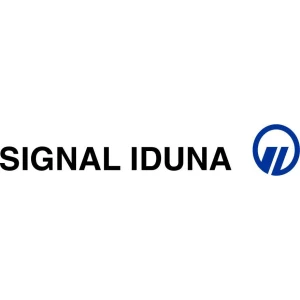 SIGNAL IDUNA Generalagentur Yannik Weber