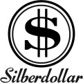 Silberdollar