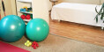 Bild: Silke Schubert Physiotherapie in Hamburg