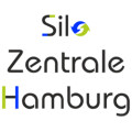 Silo Zentrale Hamburg Antje Schoer GmbH Containerdienst & Recyclingstation Containerdienst