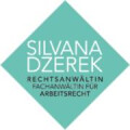Silvana Dzerek Rechtsanwältin