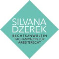Logo Dzerek, Silvana