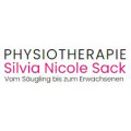 Silvia Nicole Sack Physiotherapeutin und Sportpädagogin