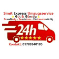 Simit Express Umzugsservice