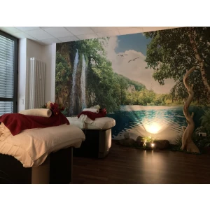 Simlife Institut - Hawaii Tempel Massage, Simona Michel