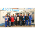 Simon Alois GmbH Sanitär und Heizungsanlagen