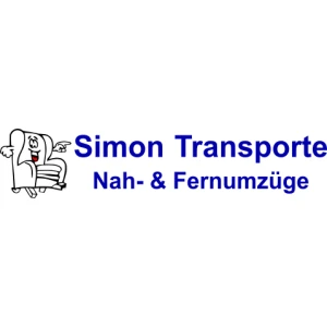 Simon Transporte Nah & Fernumzüge