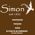 Simon Wildetaube  Hochzeitslocation/Location/Party-Service