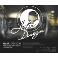 Simone D'Angelo Maddaleno Hairdesign