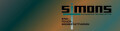 Logo Simons Bestattungen GmbH
