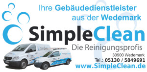 Gebäudereinigung
