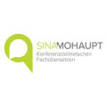 Sina Mohaupt Konferenzdolmetscherin (M. A.) und Fachübersetzerin