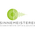 Sinnemeisterei Schmidtmeier Optik & Akustik