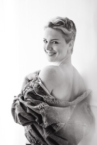 Boudoir-Fotografie