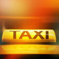 Sinziger Taxi