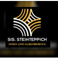 Sis-Steinteppich