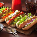 Sisi wurst مأكولات حلال