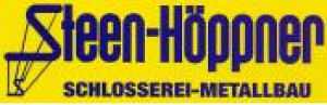 Logo Schlosserei - Metallbau Jörg Steen-Höppner in Kaltenkirchen