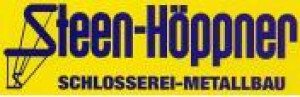 Logo Schlosserei - Metallbau Jörg Steen-Höppner in Kaltenkirchen