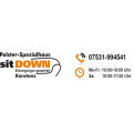sitDown Polster-Spezialhaus