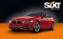 Logo Sixt GmbH & Co Autovermietung KG