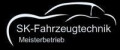 Logo SK-Fahrzeugtechnik