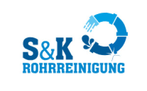 Logo S&K Rohrreinigung