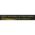 SKM Holzbau & Montagen, Stephan Knorr