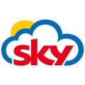 sky-Supermarkt