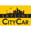 Skyline City Car