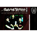 Slams Tattoo & Piercing Rene Mannich
