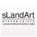 sLandArt Stefan Leiste Landschaftsarchitektur Garten- und Landschaftsarchitekt