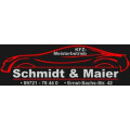 SM Schmidt & Maier GmbH Co KG