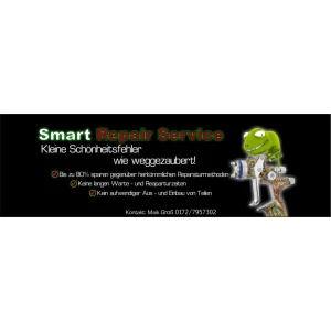 Smart Repair Service Erfurt