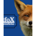 Smartfox - Haus & Gartenfüchse -