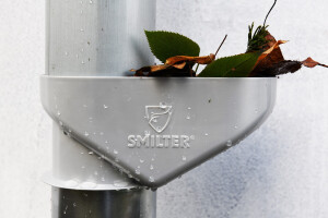 SMILTER nach dem Regen