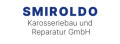 Bild: Smiroldo Karosseriebau und Reparatur GmbH in Frankfurt am Main
