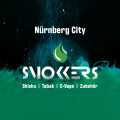 Smokkers Nürnberg City - Shisha Shop
