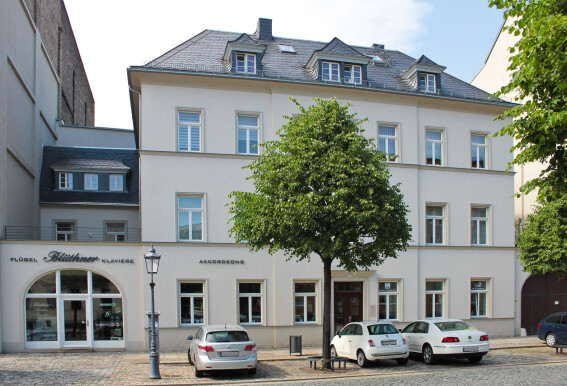 Büro Dresden