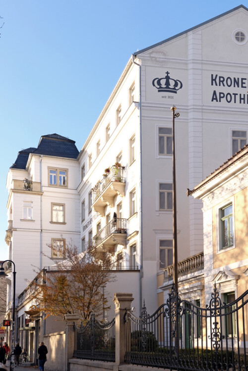 Kronenapotheke_Ansicht