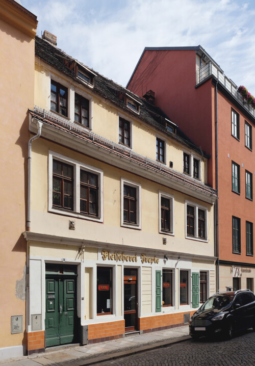 Rähnitzgasse_Fassade