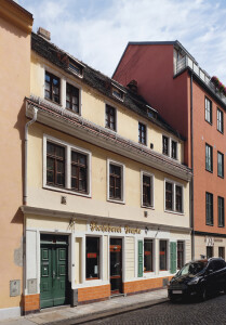 Rähnitzgasse_Fassade